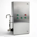 UNIFLUX MICRO – Tejautomata